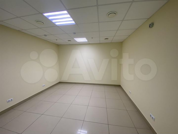 Офис, 397.6 м²