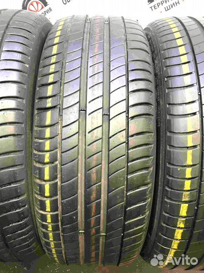 Michelin Primacy 3 205/50 R17 95V