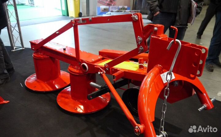 Косилка Wirax Z-069/1,85m, 2022