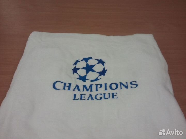 Машинная вышивка. Именные халаты, полотенца