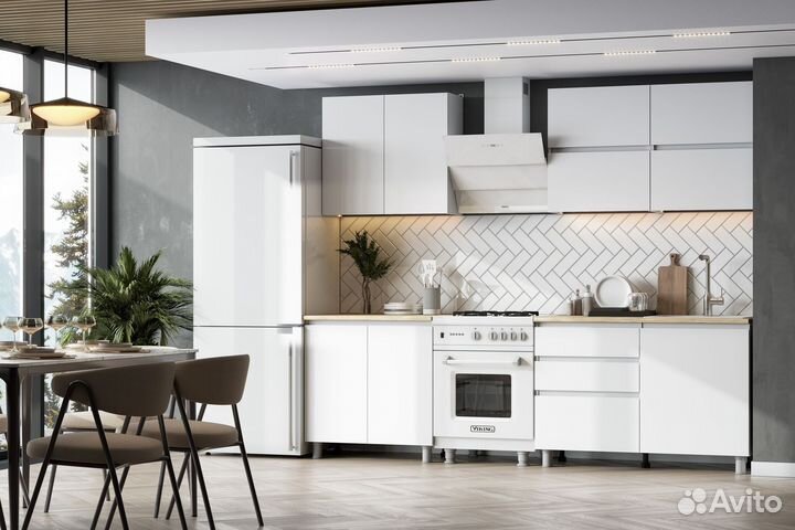 Кухонный гарнитур «Токио» 2,0м