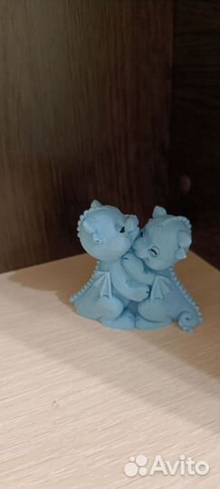 Мыло ручной работы