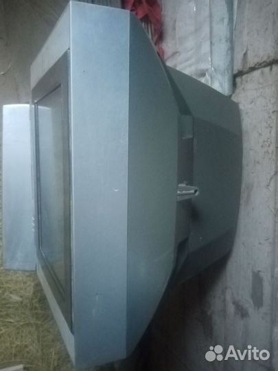 Телевизор бу