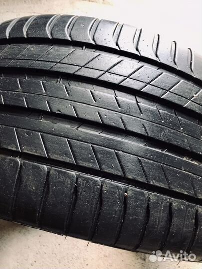 Michelin Latitude Sport 3 295/35 R21 107Y