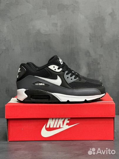 Кроссовки Nike Air Max 90 (42)