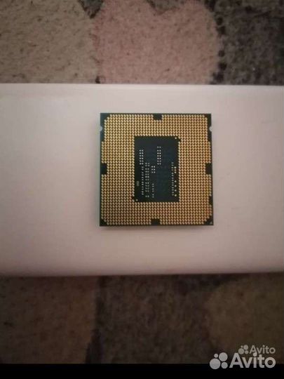 Процессор Intel pentium g3220 3.0ghz
