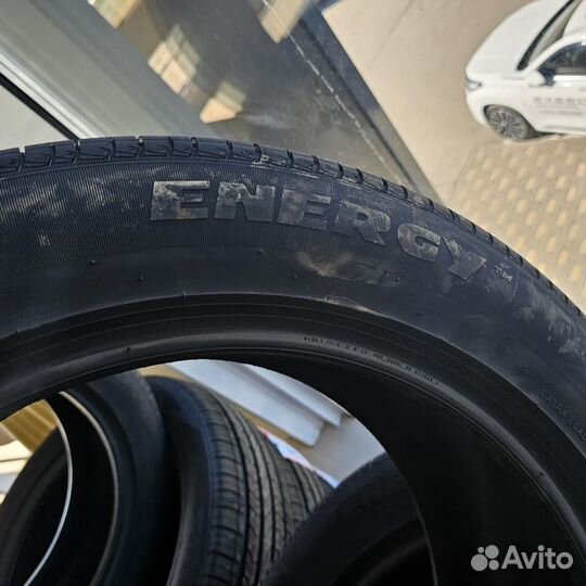 Formula Energy 235/55 R19