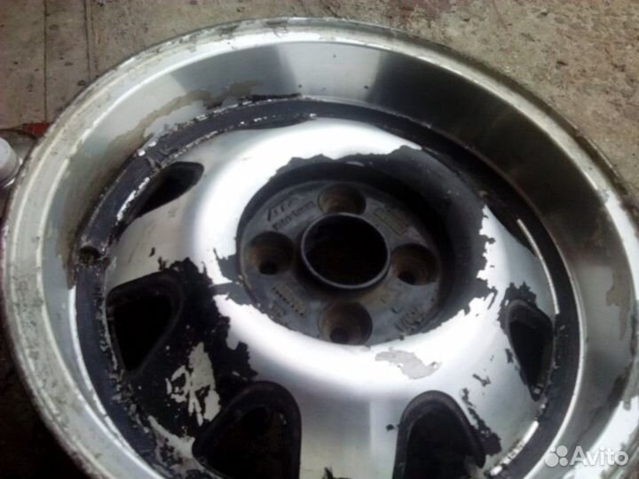 Body 700 Смывка старой краски 1,0 л