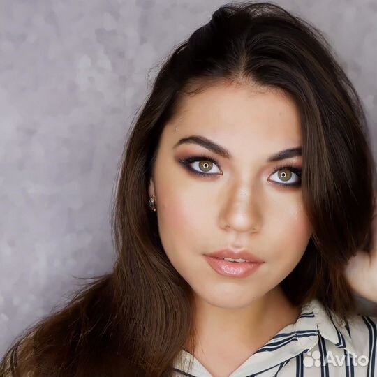 Визажист-стилист