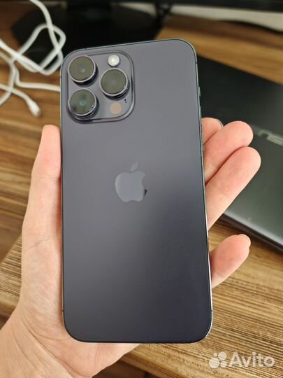 iPhone 14 Pro Max, 512 ГБ