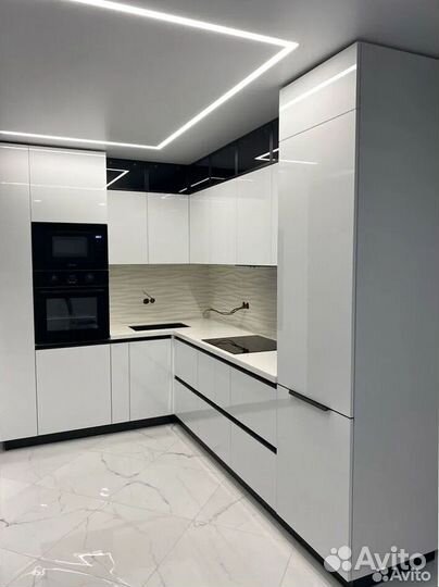 Кухня в рассрочку