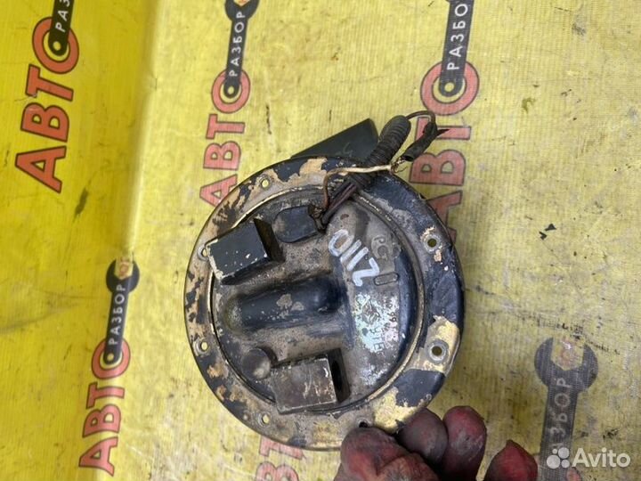 Бензонасос Лада 2110 2003