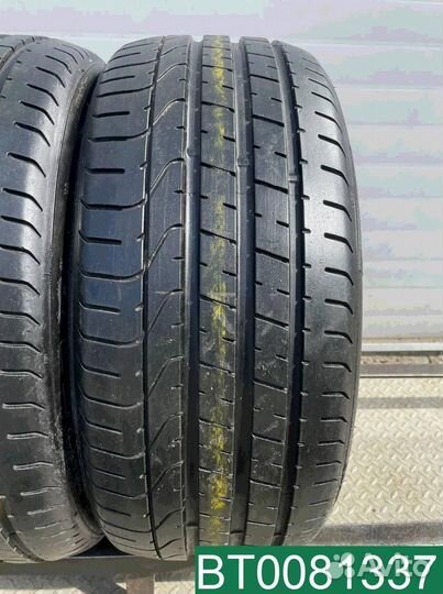 Pirelli P Zero 235/40 R19 99M