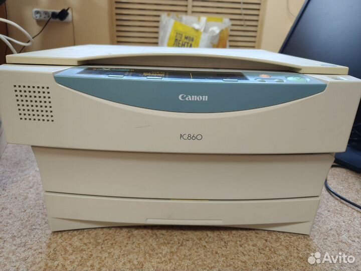 Оргтехника