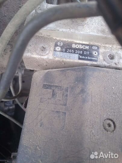 Блок ABS Opel Vectra A Опель вектра а