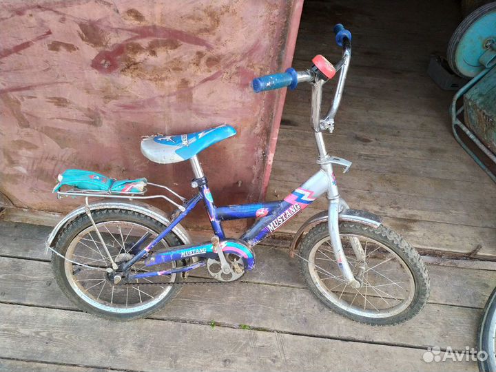 Детский Велосипед Доставка