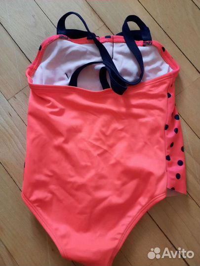 Купальник детский