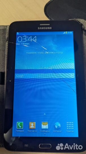 Samsung Galaxy tab 3 lite