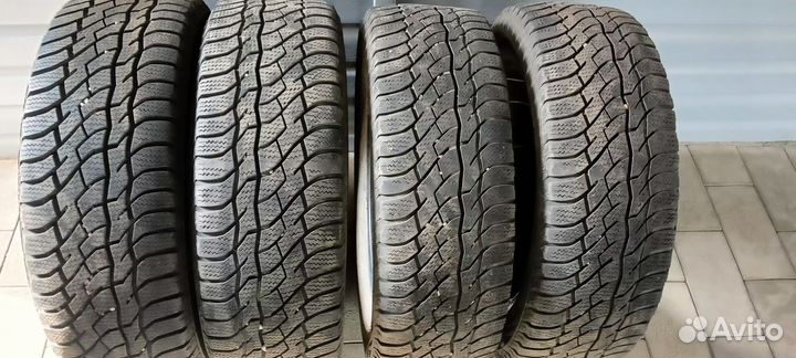 Viatti Bosco S/T V-526 235/55 R18 100T