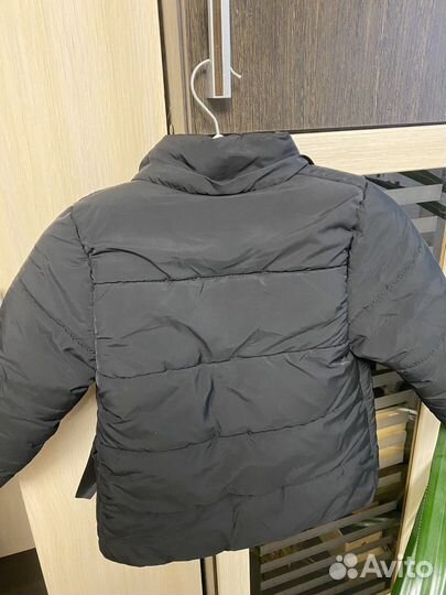 Куртка детская