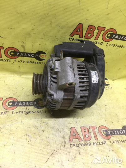 Генератор Mazda Atenza L3VE 2006