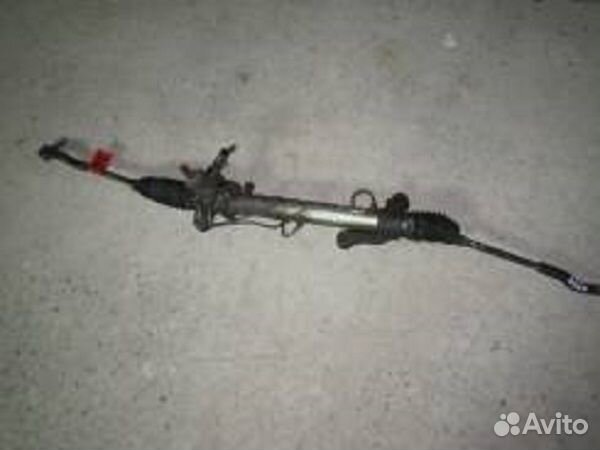 Рулевая рейка Toyota Noah AZR60 4420028510