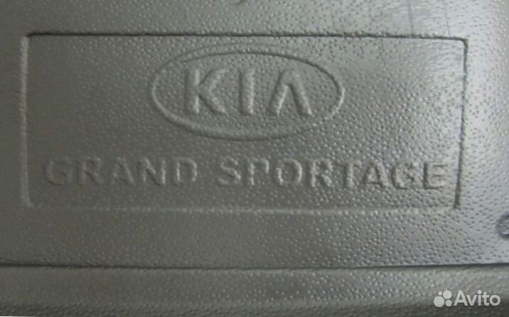 Коврики Kia Sportage 1994-2005