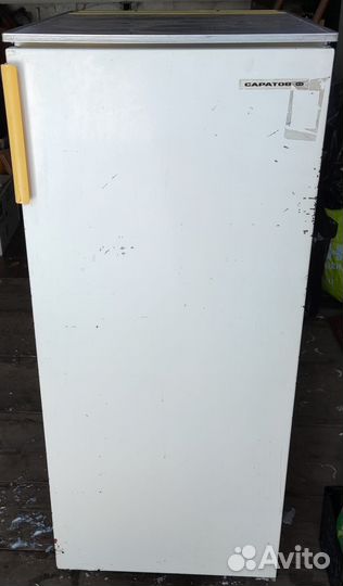 Холодильник Саратов 1614М