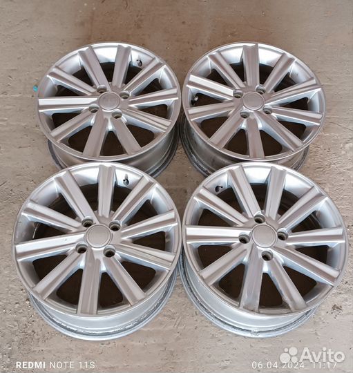 Камрики r15