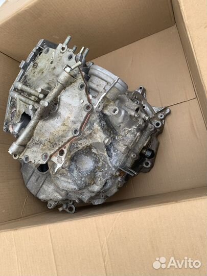 Корпус АКПП Jatco j414e