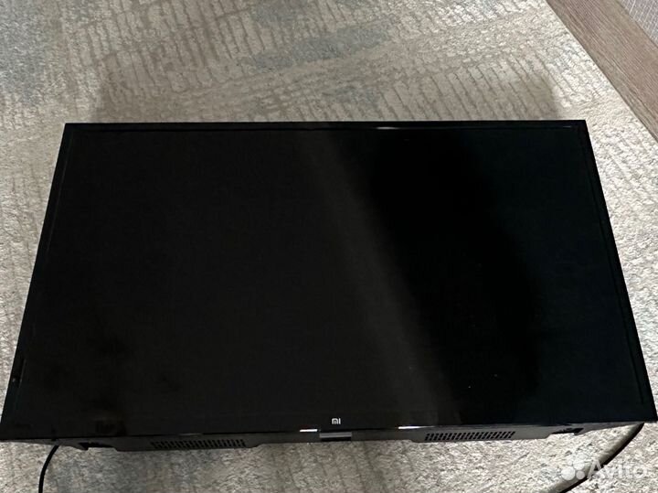 Телевизор со SMART tv