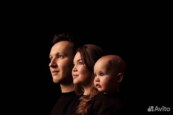 Фото проект 