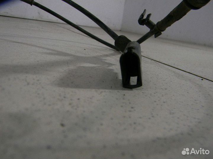 Датчик ABS передний Форд