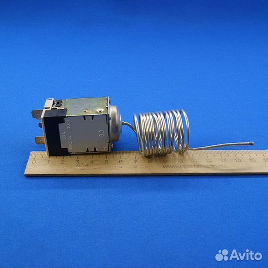 Термостат (терморегулятор)