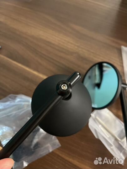 Зеркала для мотоцикла