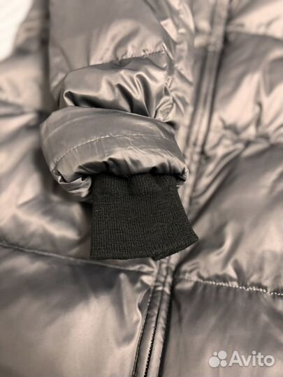 Пуховик женский 42р