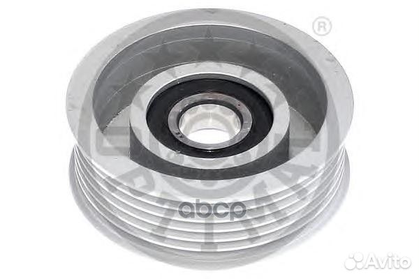 Ролик натяжной приводного ремня 0N2104S Optimal