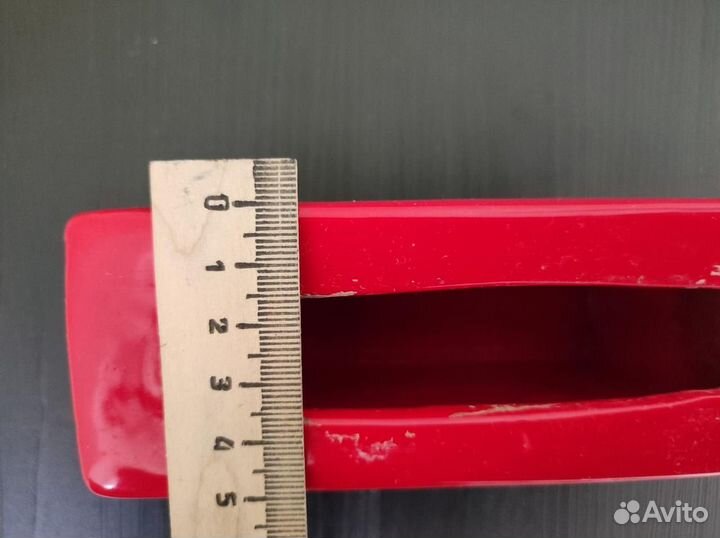 Керамический горшок