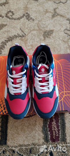 Кроссовки женские timejump