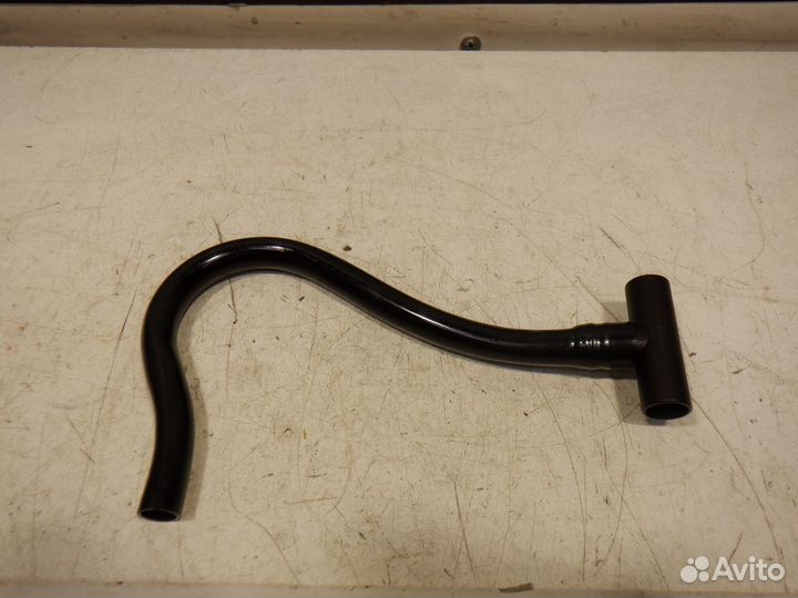 Трубка вентиляции картера Mercedes Benz