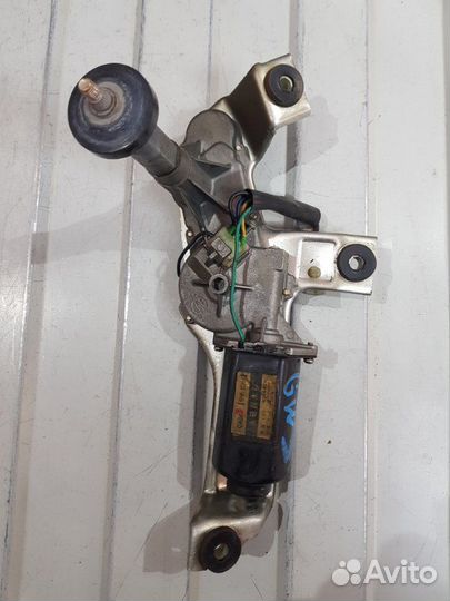 Моторчик стеклоочистителя задний Great Wall Hover