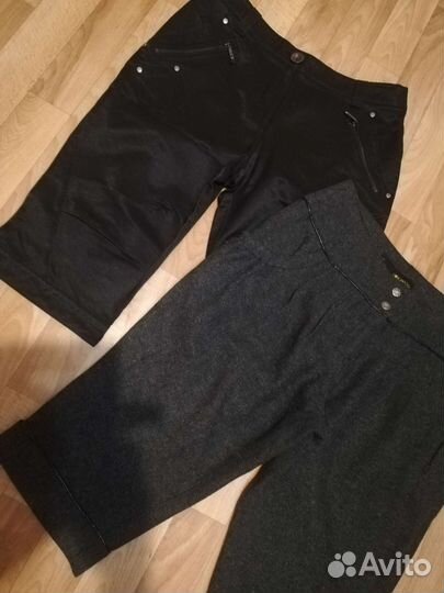 Вещи пакетом р.44-46