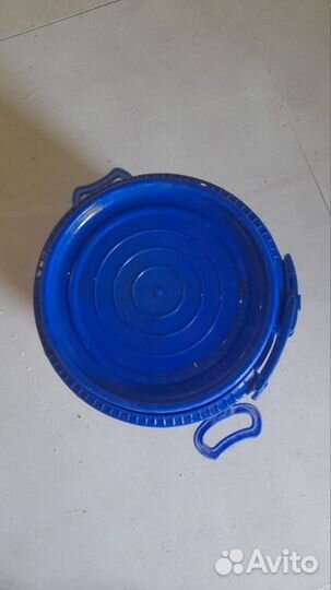 Бочки пластиковые бу 30 литров