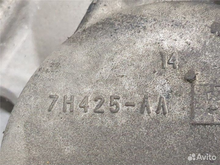 Раздаточный редуктор кпп Mazda Tribute 2007, 2008