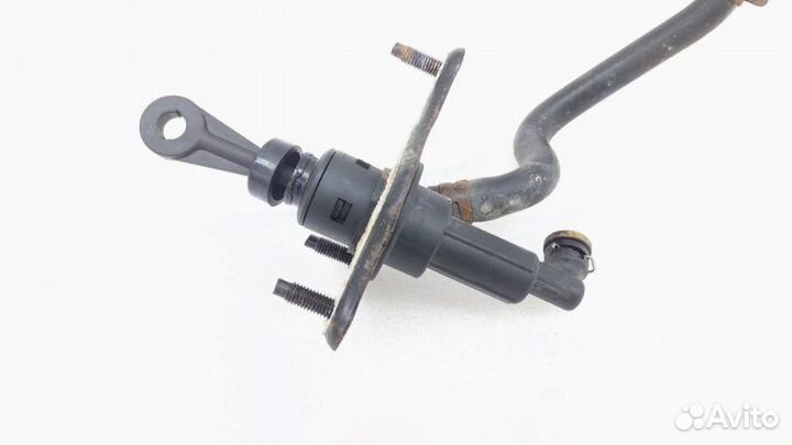 Цилиндр сцепления главный Kia Rio QB G4FA 2013