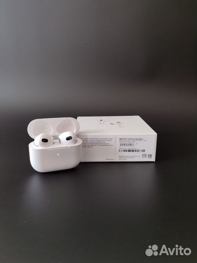 Airpods 3 premium 1:1