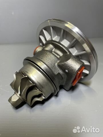 Картридж турбины K14-009