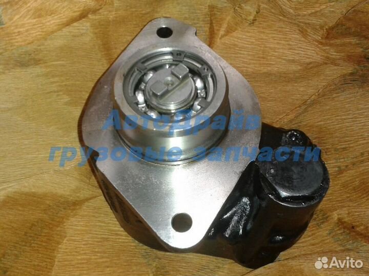 Насос гур MAN TGA D2866 MAZ 81471016106