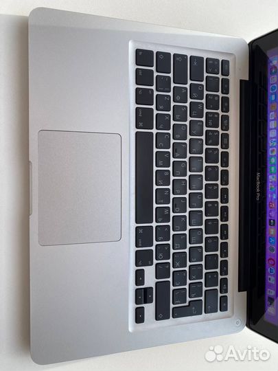 Apple MacBook Pro 13 2012