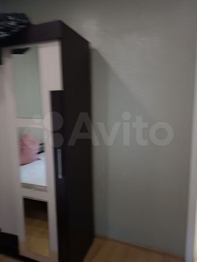 1-к. квартира, 38 м², 1/4 эт.